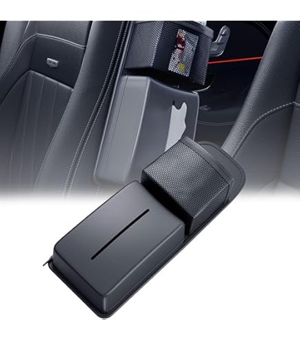 Amazon | 車用ティッシュケース トヨタ GR86 ZN8 / スバル BRZ ZD8 車