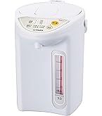 Amazon | 象印マホービン 電気ポット 3.0L ブラウン CV-GB30-TA | 象印