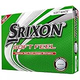 Srixon ソフトフィールゴルフボール