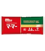 Amazon.co.jp: マ・マー 日清フーズ スパゲティ 1.8mm 300g : 食品