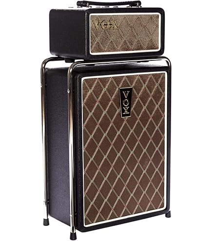Amazon | VOX ミニ・スタック・ベースアンプ MINI SUPERBEETLE BASS