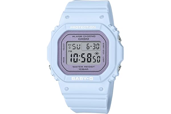 CASIO Baby-G BGD-565SC-2JF