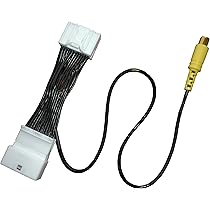 エルマ出品 Amazon.co.jp: エルグランド 外部出力ハーネス 増設モニター