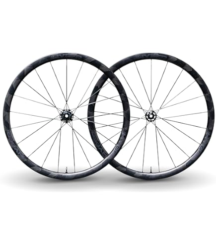 Amazon | L?n HYPER3(ルンハイパー)ディスクブレーキホイールセット