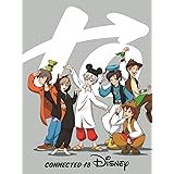 Connected to Disney(限定盤)