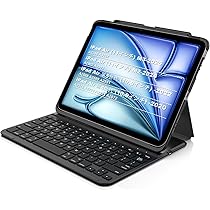 洗練されたイタリアデザイン❣最高級PUレザー製♪❤iPadケース＆キーボード ❤洗練されたイタリアデザイン＆最高級PUレザー製❤iPadケース