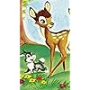 バンビ ディズニー - バンビ QHD(540×960)壁紙 144865