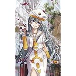 ARIA FVGA(480×800)壁紙 アリス・キャロル ARIA FVGA(480×800)壁紙 アリス・キャロル