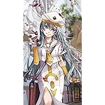 ARIA XFVGA(480×854)壁紙 アリス・キャロル ARIA XFVGA(480×854)壁紙 アリス・キャロル