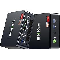 新品未開封GMKtec ミニPC M6 Amazon.co.jp: GMKtec M6 Ultra ミニPC 【 AMD Ryzen 5 7640HS