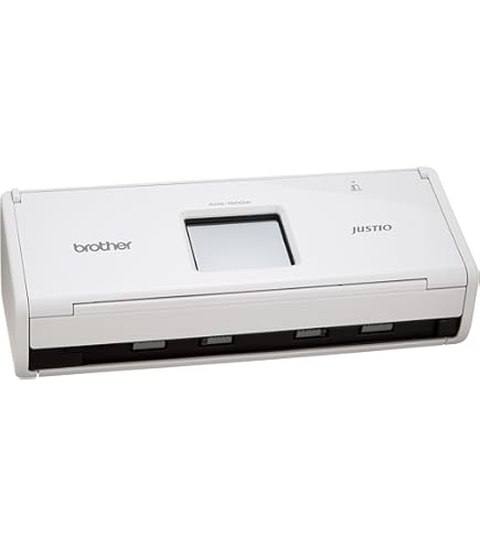Amazon | BROTHER ドキュメントスキャナー ADS-2000 | ブラザー工業