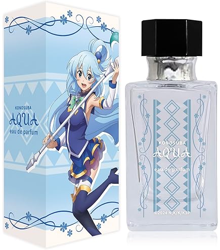 Amazon.co.jp: Re:Zero - Starting Life in Another World Eau De