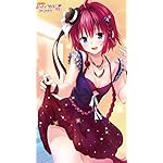 To LOVEる ダークネス XFVGA(480×854)壁紙 メア(アイドルver) To LOVEる ダークネス XFVGA(480×854)壁紙 メア(アイドルver)