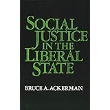 Social Justice in the Liberal State