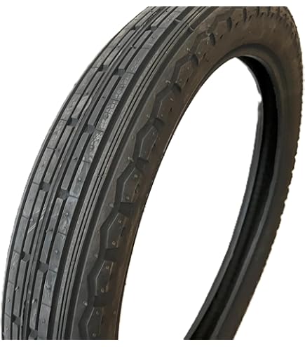 Amazon.co.jp: ADLERT CLASSIC 4.00x19インチ タイヤ : 車＆バイク