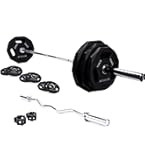 廃盤 美品 FitElite フィットエリート オリンピック トライセプスバー Amazon | FitElite(フィットエリート) オリンピック