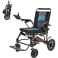 Amazon | インnuovo インnuovo N5513Aインテリジェント軽量折りたたみ