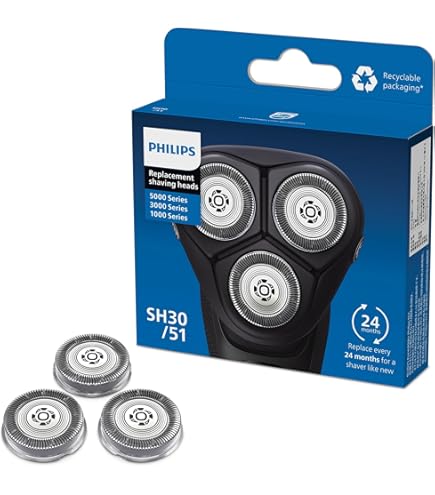 Amazon.co.jp: Philips フィリップス メンズシェーバー 3000 / 1000