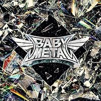 Amazon.co.jp: BABYMETAL(初回生産限定盤): ミュージック