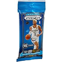 Amazon.co.jp: 2024-25 Panini Prizm バスケットボール