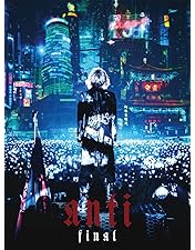 Amazon.co.jp: HYDE ACOUSTIC CONCERT 2019 黑ミサ BIRTHDAY -WAKAYAMA