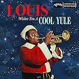 Louis Wishes You a Cool Yule