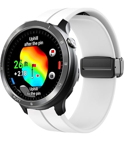 Amazon.co.jp: Voice Caddie T11 PRO スマートゴルフウォッチ GPS&