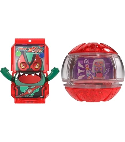 トミー／仮面の忍者赤影 アクティブポーズシリーズ 5個セット Amazon