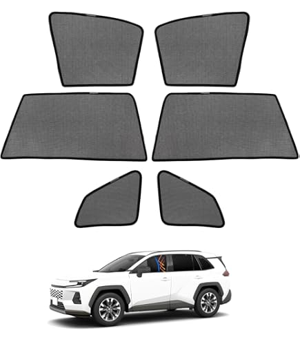 Amazon.co.jp: ホンダ純正 新型N-BOX用ドアバイザー フロント・リア用