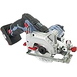 ナカトミ 充電式 丸のこ コードレス 丸ノコ 10.8V 切り込み深さ25mm DCS-85 [メーカー保証1年] HOME TOOL