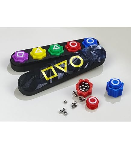 Amazon | イカゲーム韓国民俗ゲームセット イカゲームシリーズ