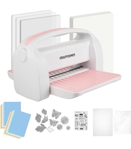 Amazon.co.jp: CraftFIRST プレートB カトルバグマシン用 1ペア