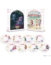 おジャ魔女どれみ Blu-ray BOX〈8枚組〉 おジャ魔女どれみ Blu-ray BOX〈8枚組〉 [Blu-ray] - CDJournal
