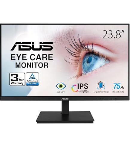 Amazon.co.jp: ASUS 27インチ プロフェッショナル 4K モニター
