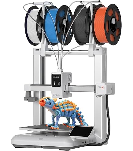 Amazon | Snapmaker 2.0 A350T | 3Dプリンタ本体 | 産業・研究開発用品