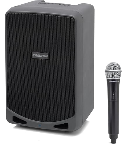 Amazon | SAMSON 「LS40」スピーカー・スタンド[国内正規品