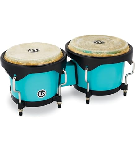 Amazon | MEINL Percussion マイネル パーカッションセット Bongo