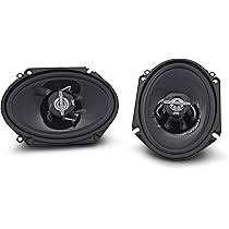 スピーカー・ウーファー JVC JVCケンウッド ノア(80系・H26/1〜R3/12)用 フロント