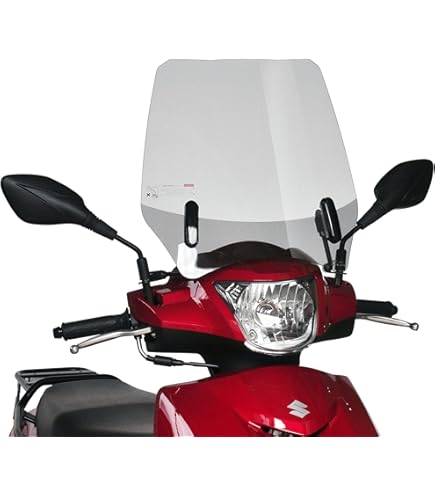 旭風防　AD-33 アドレス110 Amazon | 旭風防 ウインドシールド アドレス110 AD-33 スクリーン