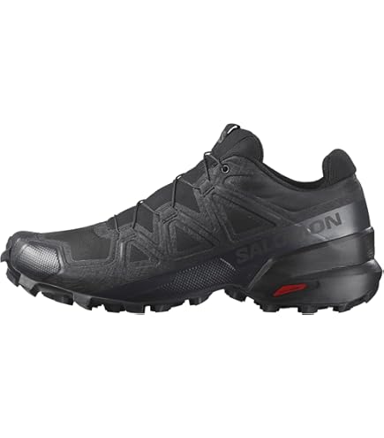 Amazon.co.jp: サロモン SALOMON WINTER CROSS SPIKE トレイル