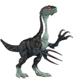 未開封● ギガノトサウルス マテル　Mattel ジュラシックワールド　恐竜 Amazon.co.jp: マテル ジュラシックワールド(JURASSIC WORLD