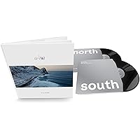 True North (Premium Edition 2LP+CD+USB) [Analog]