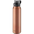 【炭酸対応】タイガー 水筒 1500ml 真空断熱炭酸ボトル ステンレスボトル ビールOK 保冷 持ち運び グロウラー MTA-T150DC カッパー(ブラウン)