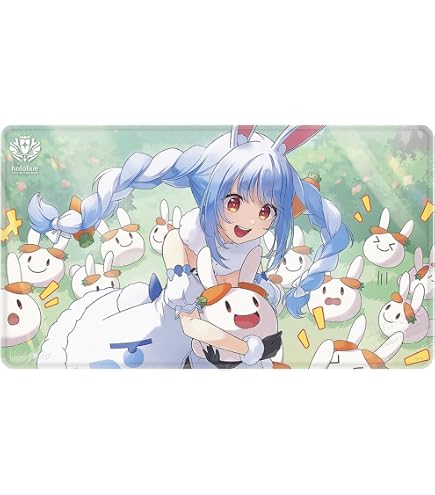 Amazon | ウルトラプロプレイマット ホロライブ 小鳥遊キアラ | トレカ