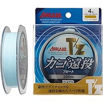 断捨離中！コロボン★プロフ必読★出品 Amazon.co.jp: サンヨーナイロン APPLAUD T/Z フロート カゴ・遠