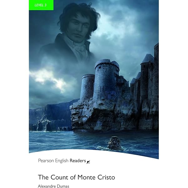 Amazon | The Count of Monte Cristo (Penguin Classics