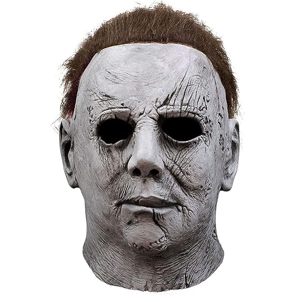 Amazon.co.jp: [JOLUCE] ハロウィン Michael Myers マイケル