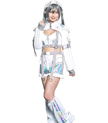 Amazon.co.jp: [マリームーン] シスターレディー コスチューム