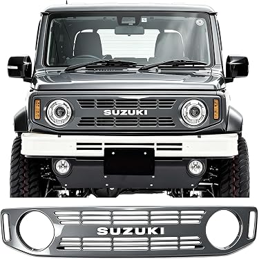 Amazon.co.jp 最新リリース: 車用グリル・グリルガード の新着