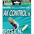 ゴーセン ウミシマ AKコントロール16 ホワイト TS720W